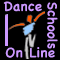 Dance Schools on Line